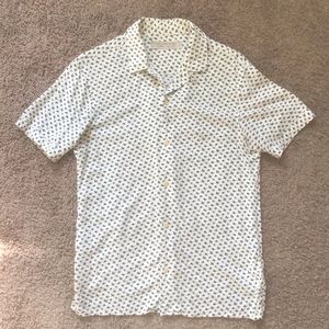All Saints Love Shirt